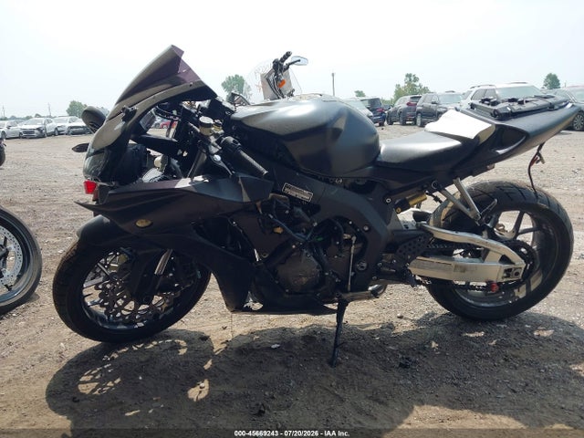 Продажа на аукционе авто 2006 Honda Cbr1000 Rr, vin: JH2SC57066M207777, номер лота: 45669243