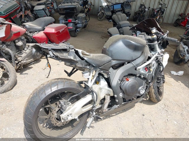 Продажа на аукционе авто 2006 Honda Cbr1000 Rr, vin: JH2SC57066M207777, номер лота: 45669243