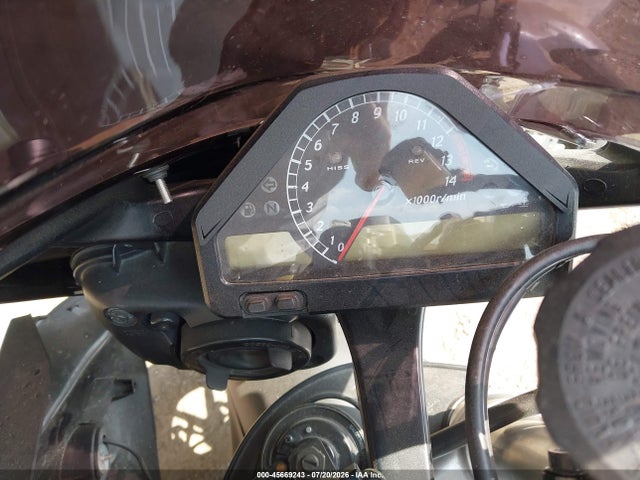Продажа на аукционе авто 2006 Honda Cbr1000 Rr, vin: JH2SC57066M207777, номер лота: 45669243
