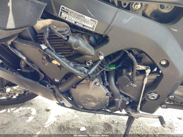 Продажа на аукционе авто 2006 Honda Cbr1000 Rr, vin: JH2SC57066M207777, номер лота: 45669243
