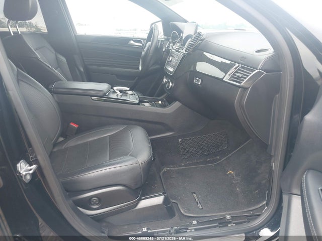 45669245 :رقم المزاد ، 4JGED6EB2KA137215 vin ، 2019 Mercedes-benz Amg Gle 43 Coupe 4matic مزاد بيع