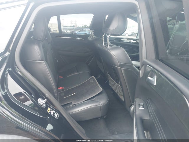45669245 :رقم المزاد ، 4JGED6EB2KA137215 vin ، 2019 Mercedes-benz Amg Gle 43 Coupe 4matic مزاد بيع