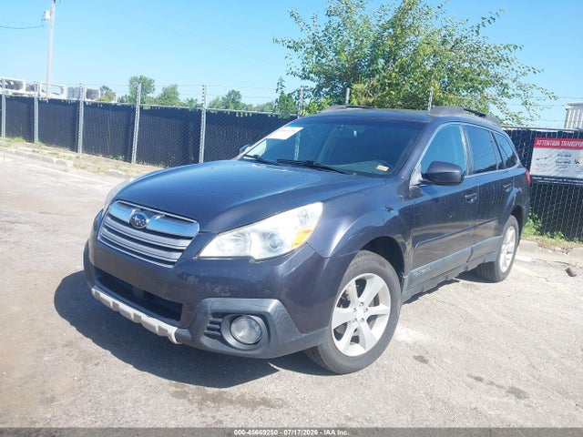 Aukcja sprzedaży 2013 Subaru Outback 2.5i Premium, vin: 4S4BRBCC0D3321214, numer aukcji: 45669250