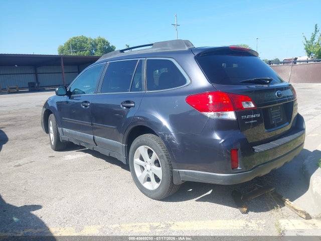 Aukcja sprzedaży 2013 Subaru Outback 2.5i Premium, vin: 4S4BRBCC0D3321214, numer aukcji: 45669250