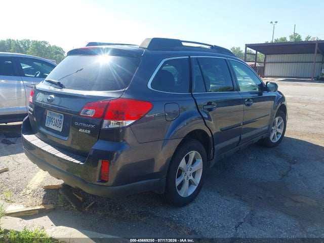 Aukcja sprzedaży 2013 Subaru Outback 2.5i Premium, vin: 4S4BRBCC0D3321214, numer aukcji: 45669250