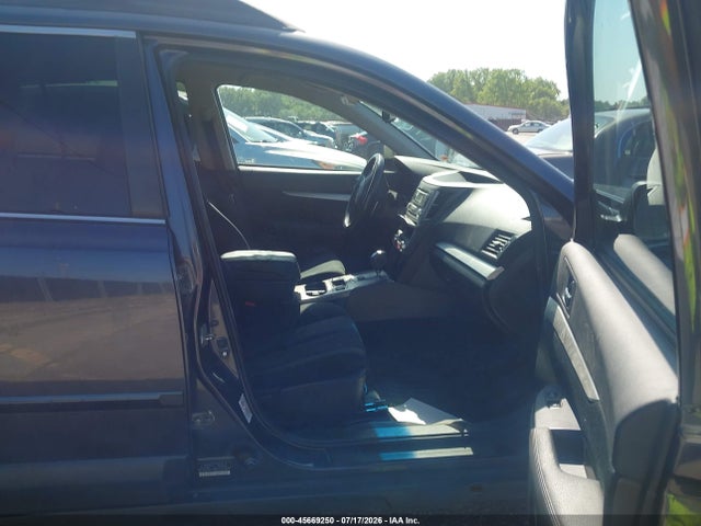 Aukcja sprzedaży 2013 Subaru Outback 2.5i Premium, vin: 4S4BRBCC0D3321214, numer aukcji: 45669250