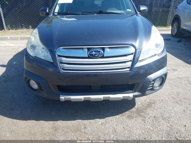 Aukcja sprzedaży 2013 Subaru Outback 2.5i Premium, vin: 4S4BRBCC0D3321214, numer aukcji: 45669250
