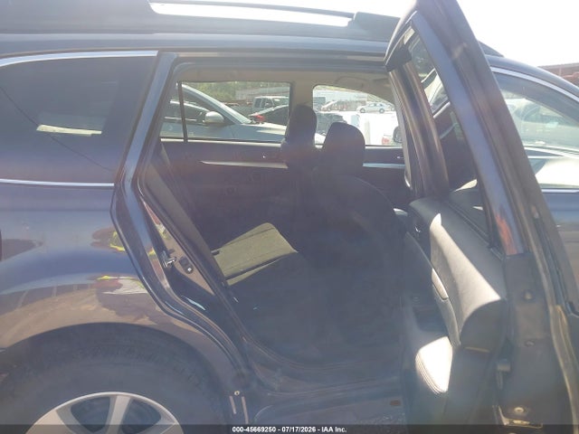Aukcja sprzedaży 2013 Subaru Outback 2.5i Premium, vin: 4S4BRBCC0D3321214, numer aukcji: 45669250