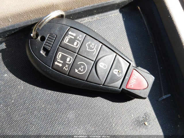 Aukcja sprzedaży 2014 Chrysler Town & Country Limited, vin: 2C4RC1GG2ER228599, numer aukcji: 45669251