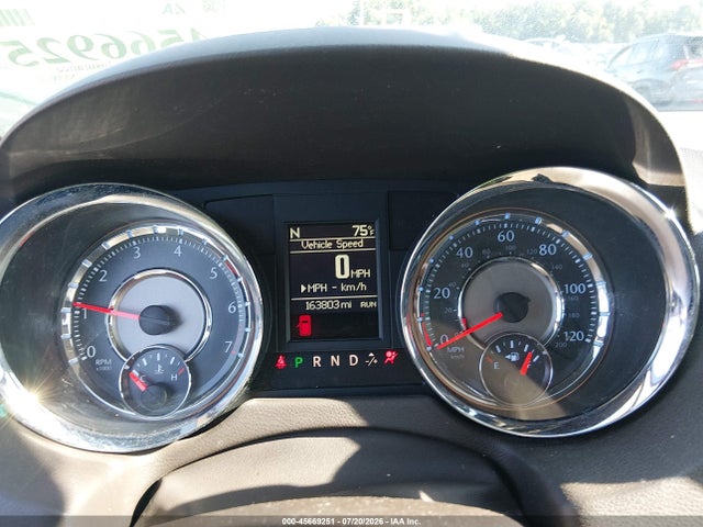 Aukcja sprzedaży 2014 Chrysler Town & Country Limited, vin: 2C4RC1GG2ER228599, numer aukcji: 45669251