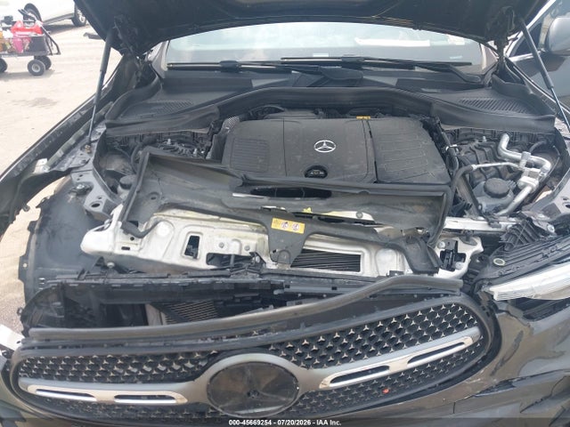 W1NKM4HB2RF088823 Mercedes-Benz Glc 300 4matic Suv