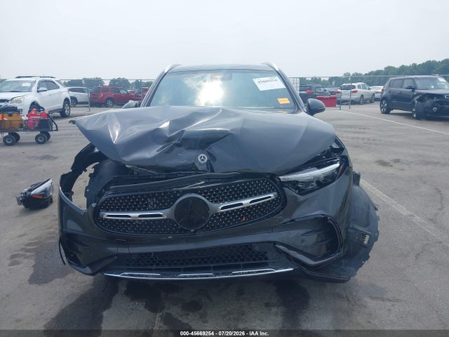 W1NKM4HB2RF088823 Mercedes-Benz Glc 300 4matic Suv
