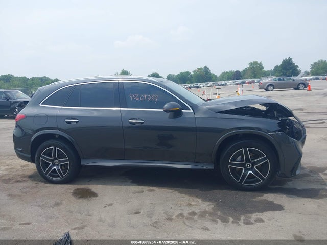W1NKM4HB2RF088823 Mercedes-Benz Glc 300 4matic Suv