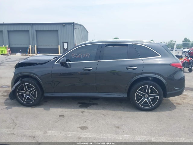 W1NKM4HB2RF088823 Mercedes-Benz Glc 300 4matic Suv