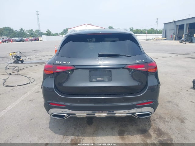 W1NKM4HB2RF088823 Mercedes-Benz Glc 300 4matic Suv