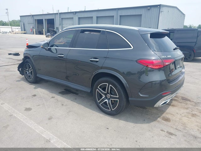 W1NKM4HB2RF088823 Mercedes-Benz Glc 300 4matic Suv