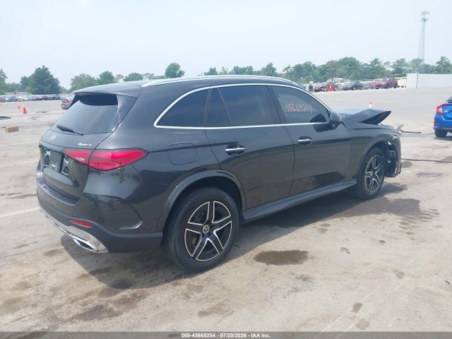 W1NKM4HB2RF088823 Mercedes-Benz Glc 300 4matic Suv