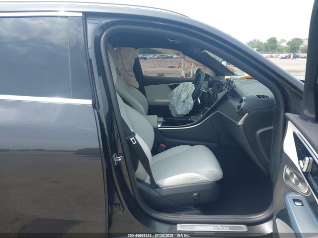 W1NKM4HB2RF088823 Mercedes-Benz Glc 300 4matic Suv