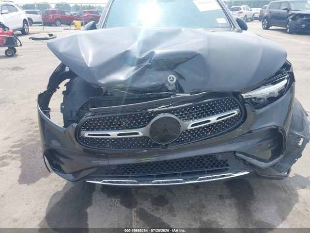 W1NKM4HB2RF088823 Mercedes-Benz Glc 300 4matic Suv