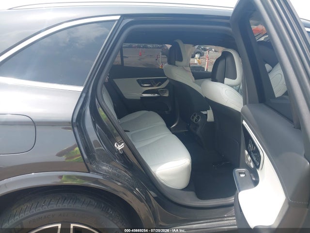 W1NKM4HB2RF088823 Mercedes-Benz Glc 300 4matic Suv