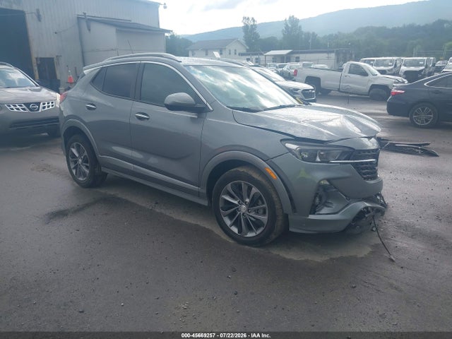 45669257 :رقم المزاد ، KL4MMESL2PB140666 vin ، 2023 Buick Encore Gx Select Awd مزاد بيع
