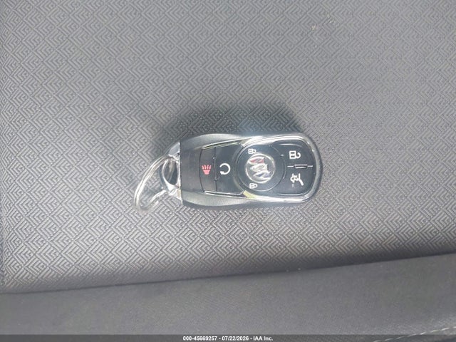 45669257 :رقم المزاد ، KL4MMESL2PB140666 vin ، 2023 Buick Encore Gx Select Awd مزاد بيع