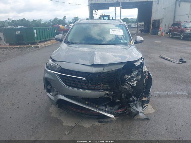 45669257 :رقم المزاد ، KL4MMESL2PB140666 vin ، 2023 Buick Encore Gx Select Awd مزاد بيع