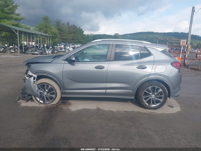 45669257 :رقم المزاد ، KL4MMESL2PB140666 vin ، 2023 Buick Encore Gx Select Awd مزاد بيع