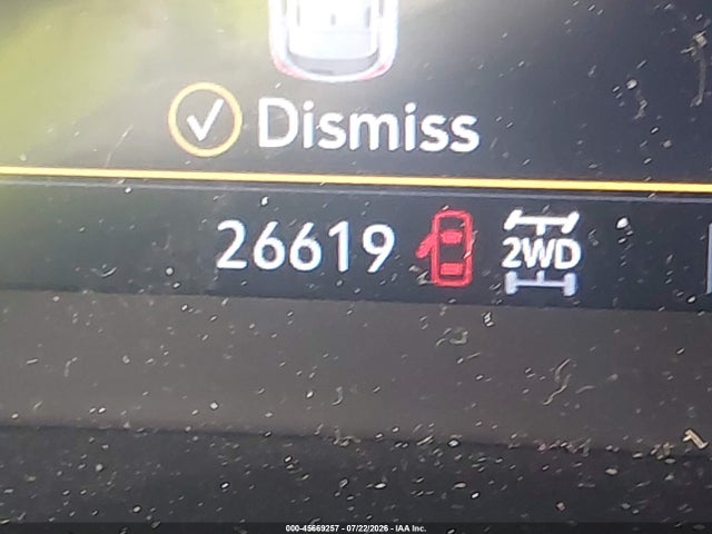 45669257 :رقم المزاد ، KL4MMESL2PB140666 vin ، 2023 Buick Encore Gx Select Awd مزاد بيع