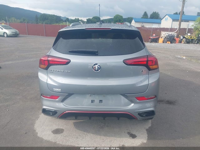 45669257 :رقم المزاد ، KL4MMESL2PB140666 vin ، 2023 Buick Encore Gx Select Awd مزاد بيع