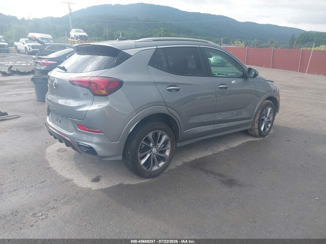 45669257 :رقم المزاد ، KL4MMESL2PB140666 vin ، 2023 Buick Encore Gx Select Awd مزاد بيع