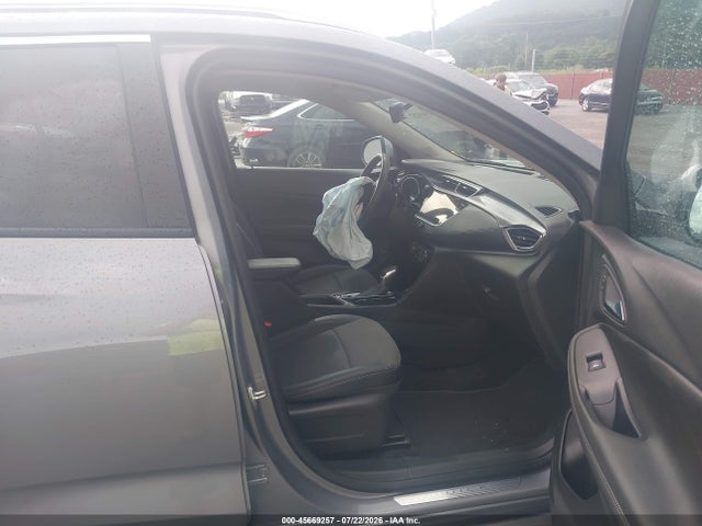 45669257 :رقم المزاد ، KL4MMESL2PB140666 vin ، 2023 Buick Encore Gx Select Awd مزاد بيع