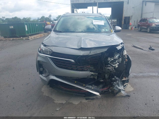 45669257 :رقم المزاد ، KL4MMESL2PB140666 vin ، 2023 Buick Encore Gx Select Awd مزاد بيع