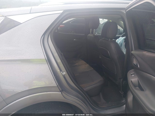 45669257 :رقم المزاد ، KL4MMESL2PB140666 vin ، 2023 Buick Encore Gx Select Awd مزاد بيع