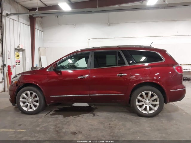 Продаж на аукціоні авто 2017 Buick Enclave Premium, vin: 5GAKVCKD9HJ185894, номер лоту: 45669258