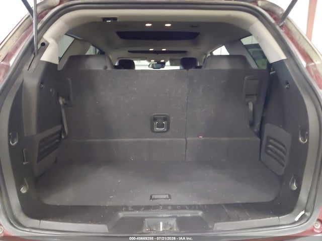Продаж на аукціоні авто 2017 Buick Enclave Premium, vin: 5GAKVCKD9HJ185894, номер лоту: 45669258