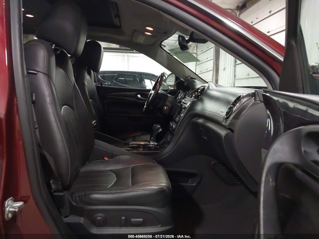 Продаж на аукціоні авто 2017 Buick Enclave Premium, vin: 5GAKVCKD9HJ185894, номер лоту: 45669258