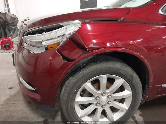 Продаж на аукціоні авто 2017 Buick Enclave Premium, vin: 5GAKVCKD9HJ185894, номер лоту: 45669258
