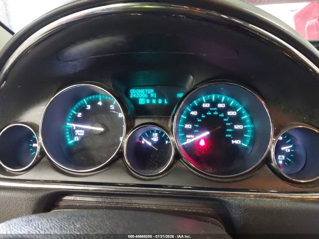 Продаж на аукціоні авто 2017 Buick Enclave Premium, vin: 5GAKVCKD9HJ185894, номер лоту: 45669258