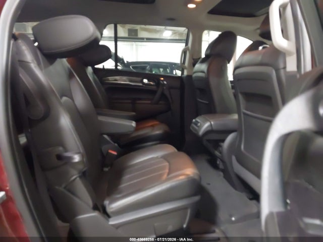 Продаж на аукціоні авто 2017 Buick Enclave Premium, vin: 5GAKVCKD9HJ185894, номер лоту: 45669258