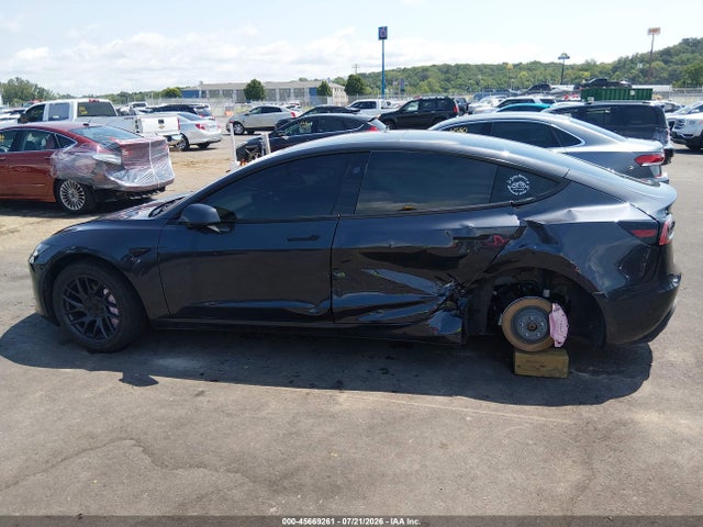 Aukcja sprzedaży 2024 Tesla Model 3 Long Range Dual Motor All-wheel Drive/rear-wheel Drive, vin: 5YJ3E1EA0RF772101, numer aukcji: 45669261