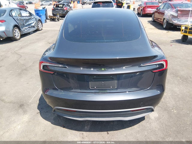 Aukcja sprzedaży 2024 Tesla Model 3 Long Range Dual Motor All-wheel Drive/rear-wheel Drive, vin: 5YJ3E1EA0RF772101, numer aukcji: 45669261
