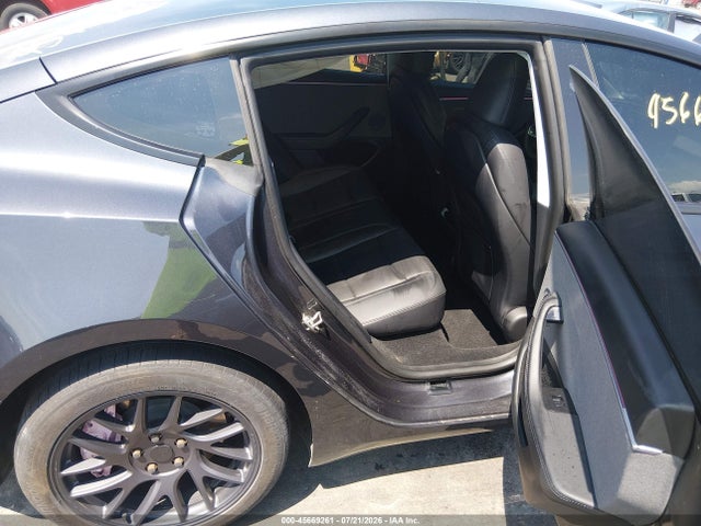 Aukcja sprzedaży 2024 Tesla Model 3 Long Range Dual Motor All-wheel Drive/rear-wheel Drive, vin: 5YJ3E1EA0RF772101, numer aukcji: 45669261