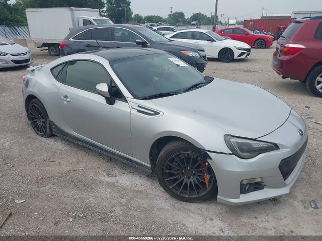Aukcja sprzedaży 2013 Subaru Brz Premium, vin: JF1ZCAB17D1608128, numer aukcji: 45669266