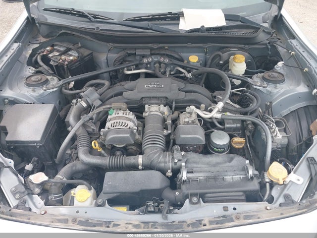 Aukcja sprzedaży 2013 Subaru Brz Premium, vin: JF1ZCAB17D1608128, numer aukcji: 45669266