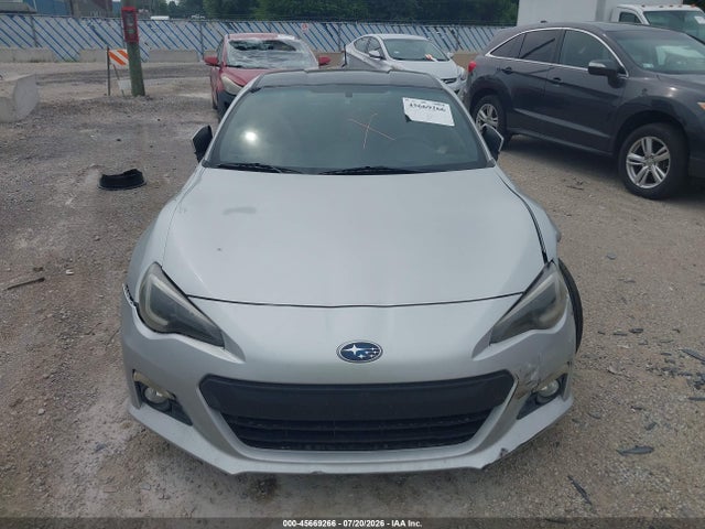 Aukcja sprzedaży 2013 Subaru Brz Premium, vin: JF1ZCAB17D1608128, numer aukcji: 45669266