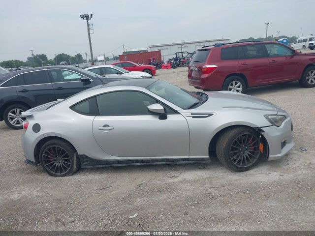 Aukcja sprzedaży 2013 Subaru Brz Premium, vin: JF1ZCAB17D1608128, numer aukcji: 45669266