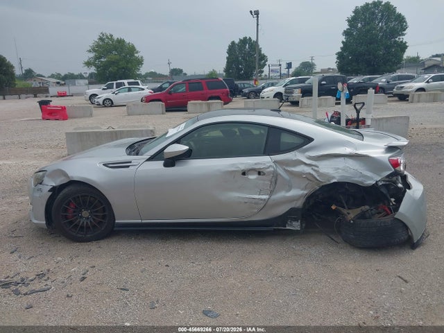 Aukcja sprzedaży 2013 Subaru Brz Premium, vin: JF1ZCAB17D1608128, numer aukcji: 45669266