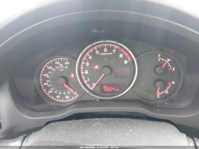 Aukcja sprzedaży 2013 Subaru Brz Premium, vin: JF1ZCAB17D1608128, numer aukcji: 45669266
