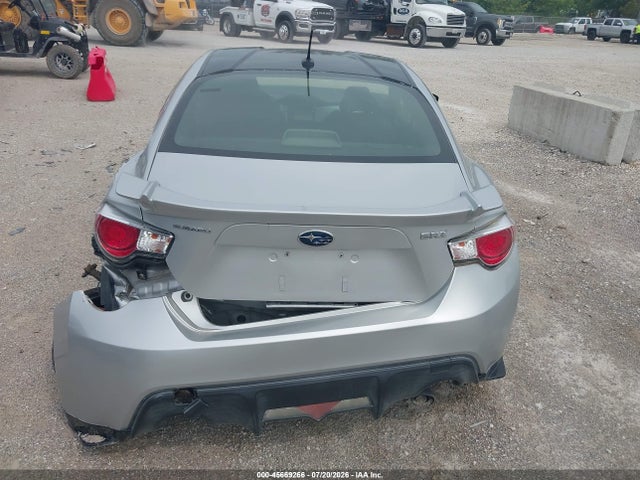 Aukcja sprzedaży 2013 Subaru Brz Premium, vin: JF1ZCAB17D1608128, numer aukcji: 45669266